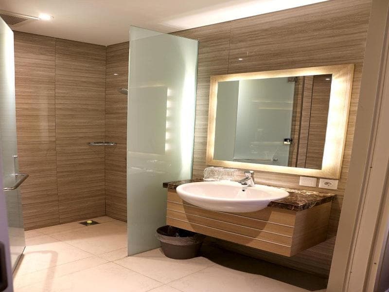 Grand Citihub Hotel Kajoetangan 5