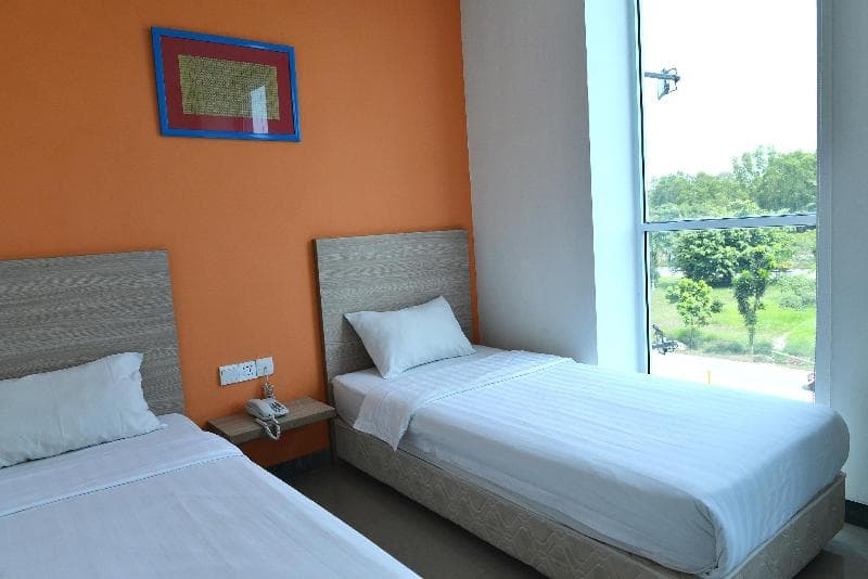 Hotel Fresh One Batam (Adults Only) 5