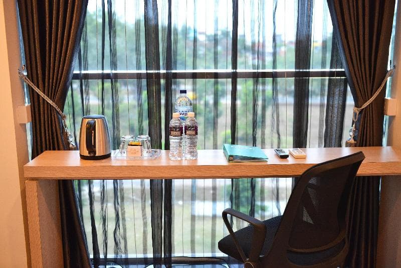 Hotel Fresh One Batam (Adults Only) 2