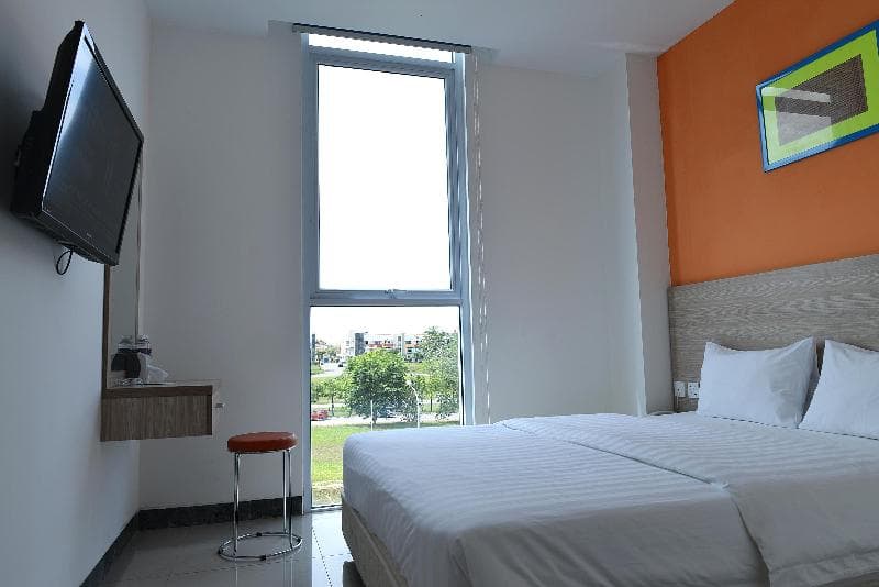 Hotel Fresh One Batam (Adults Only) 4