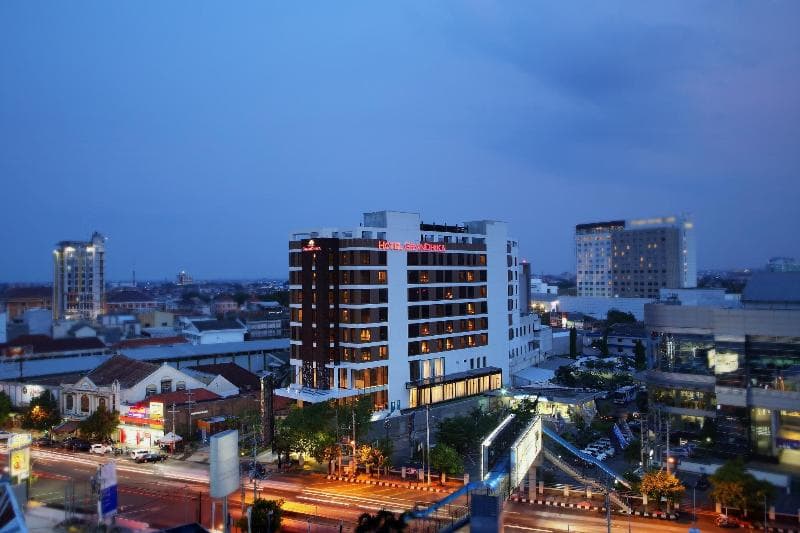 Grandhika Semarang 5