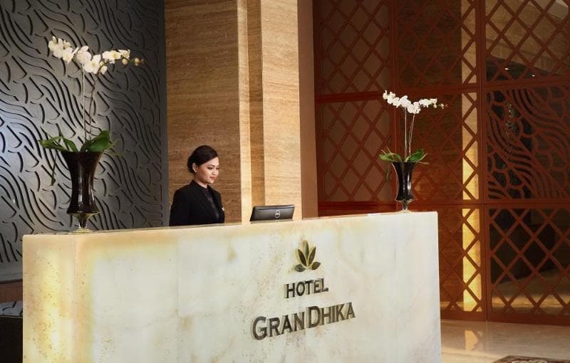 Grandhika Semarang 3