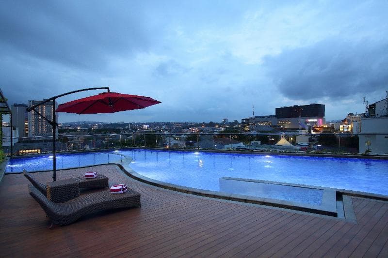Grandhika Semarang 4