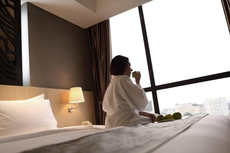 Grandhika Semarang 2