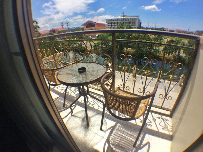 Grand Hoyah Hotel 5