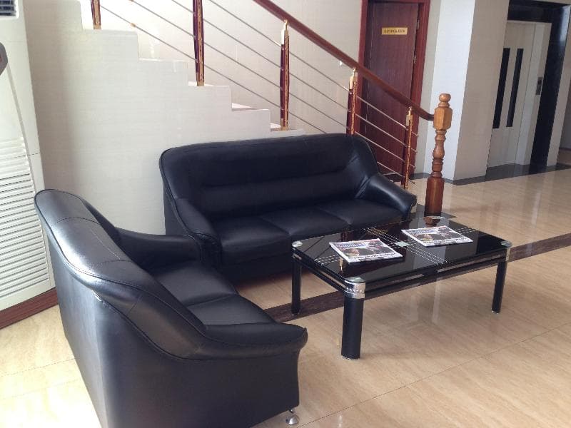 Grand Hoyah Hotel 4