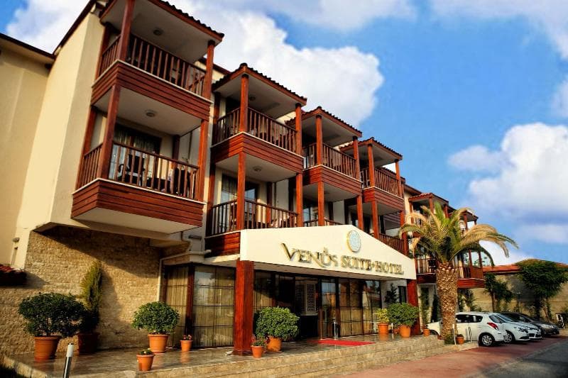 Venus Suite Hotel 5