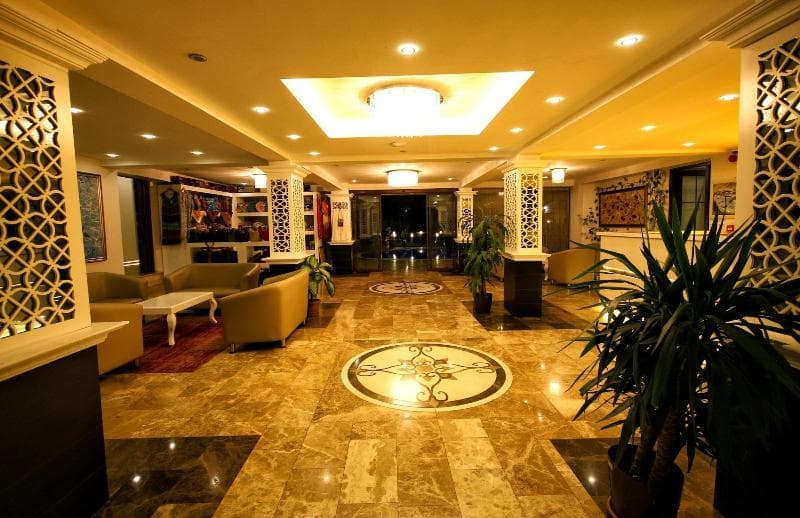 Venus Suite Hotel 4