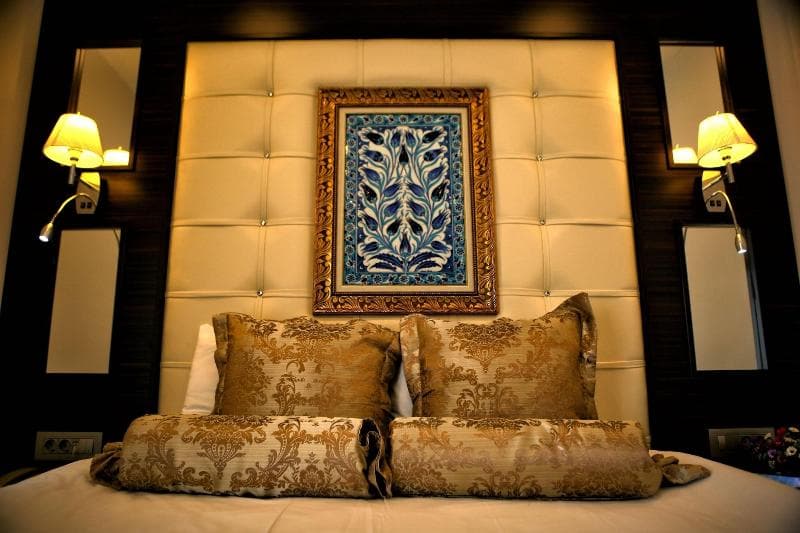 Venus Suite Hotel 3