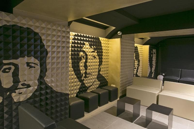Sant Jordi Hostels Rock Palace (Adults Only) photo 1