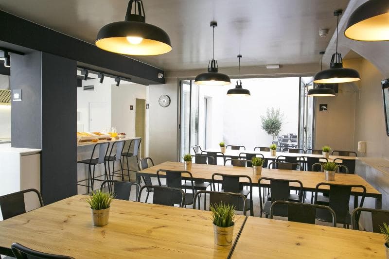 Sant Jordi Hostels Rock Palace (Adults Only) 3