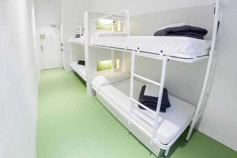 Sant Jordi Hostels Rock Palace (Adults Only) 4