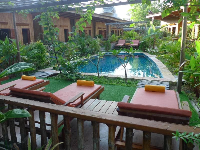 Sok Sabay Resort 4