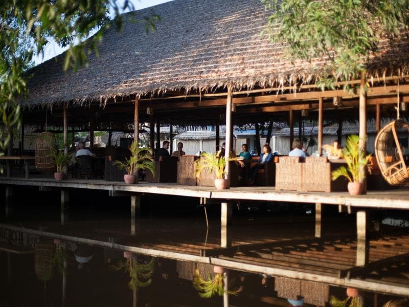 Sok Sabay Resort photo 1