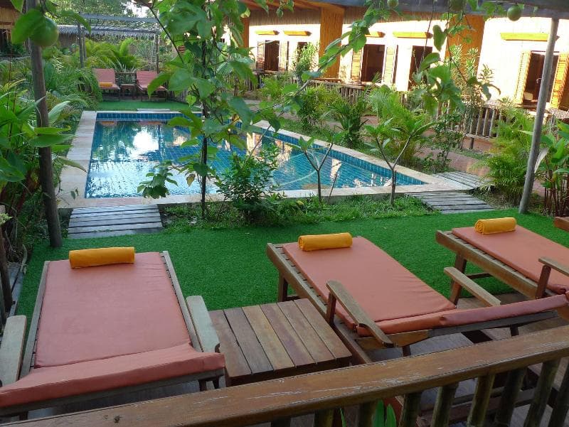 Sok Sabay Resort 3