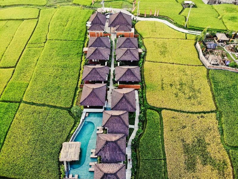 Kayangan Villa Ubud photo 1