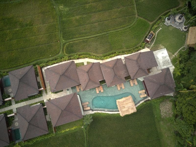 Kayangan Villa Ubud 4