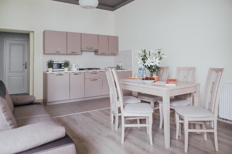 Apartamenty Bonerowska 5 3