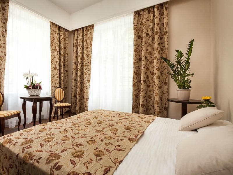 Apartamenty Bonerowska 5 5