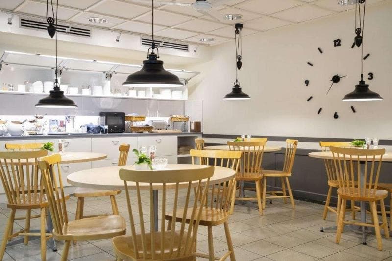 Hotell Vilja photo 1