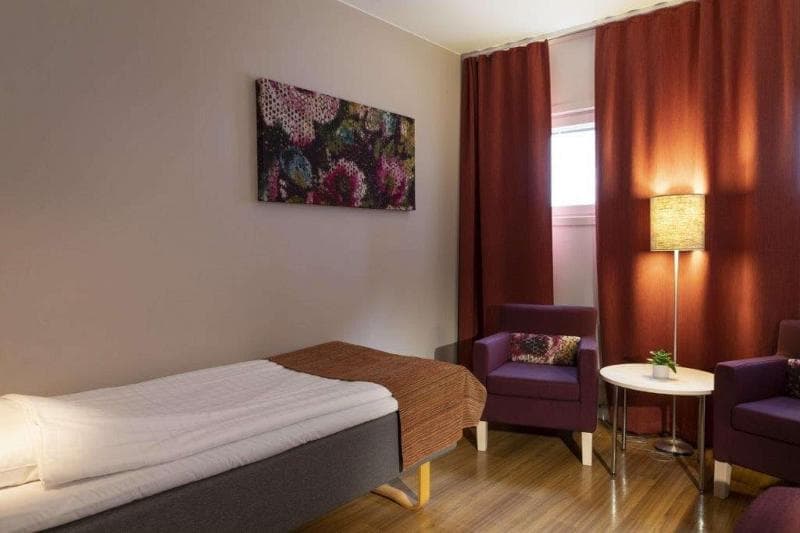Hotell Vilja 3