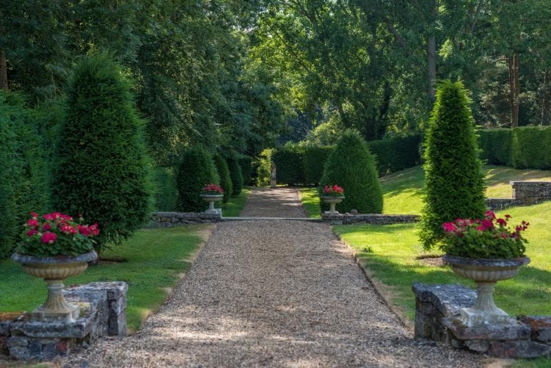 Rushton Hall Hotel And Spa 4