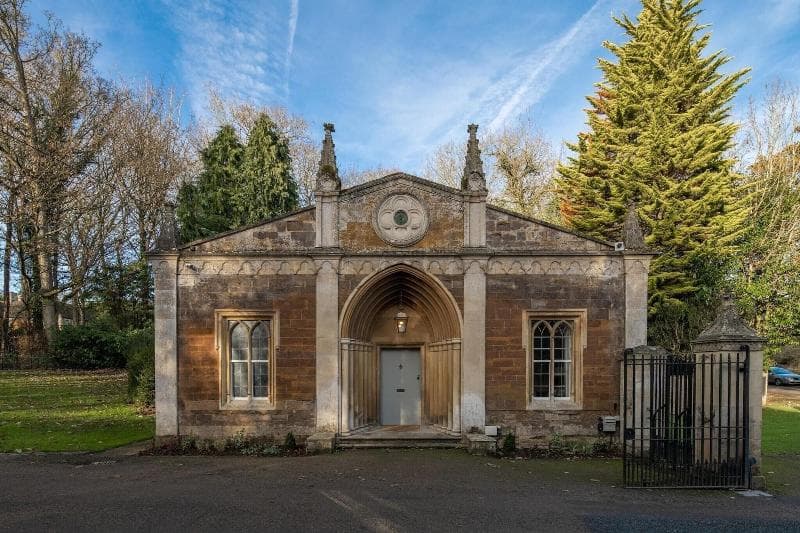 Rushton Hall Hotel And Spa 2