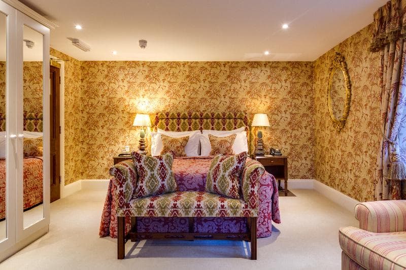 Rushton Hall Hotel And Spa 3