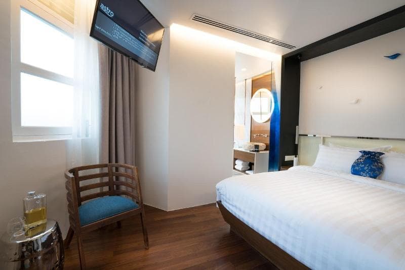 Tien Hotel photo 1