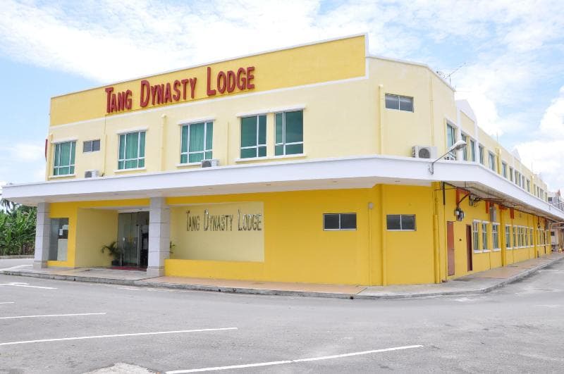 Tang Dynasty Lodge Tuaran photo 1
