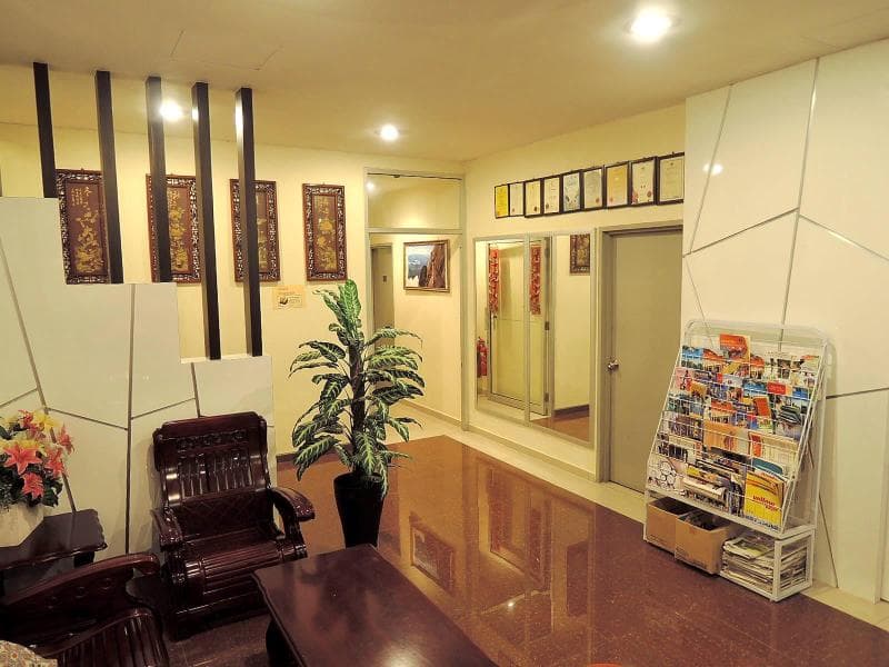 Hotel Seri Nilai photo 1