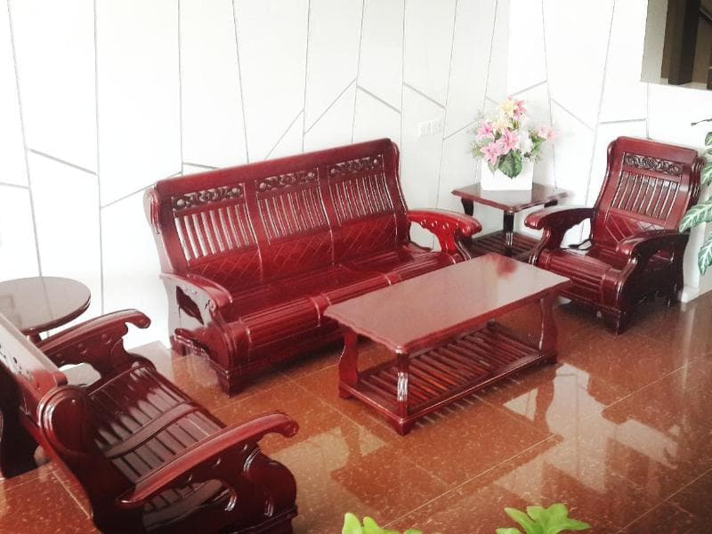 Hotel Seri Nilai 4