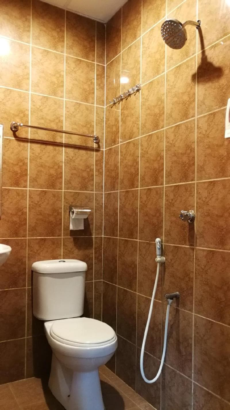 Hotel Seri Nilai main