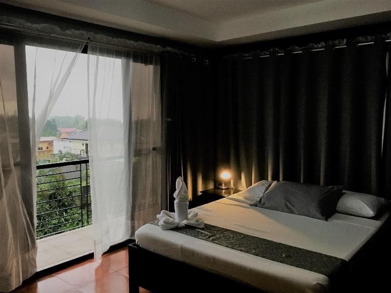 Rangya Hotel 5