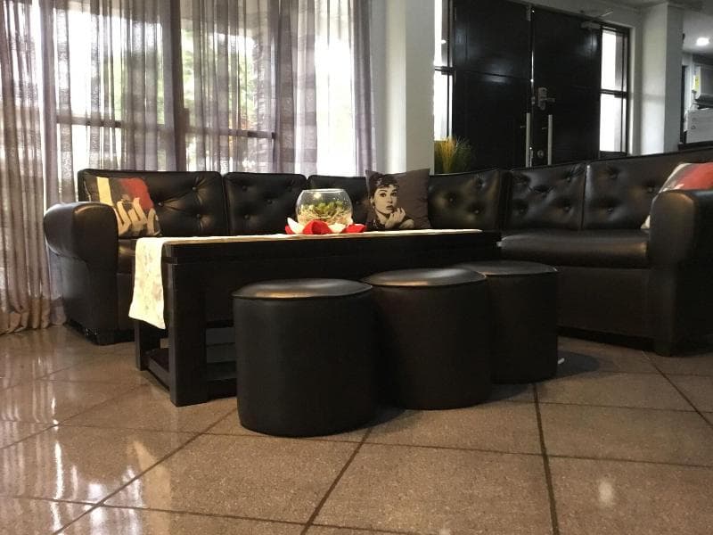 Rangya Hotel 3