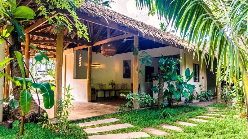 El Nido Coco Resort 3