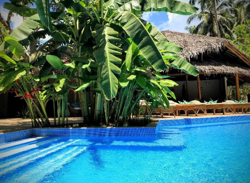 El Nido Coco Resort 4