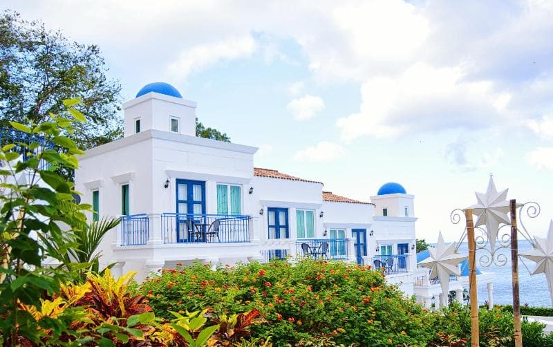 Camp Netanya Resort And Spa 4