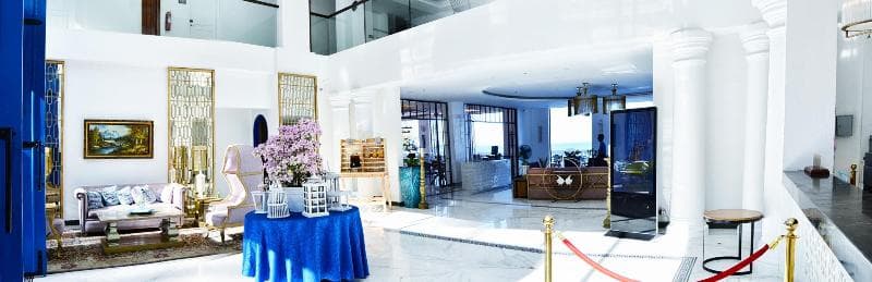 Camp Netanya Resort And Spa photo 1