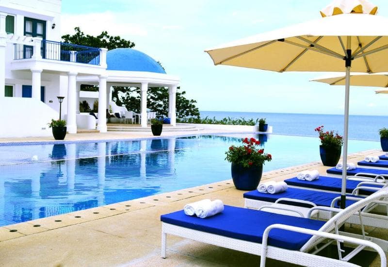 Camp Netanya Resort And Spa 3