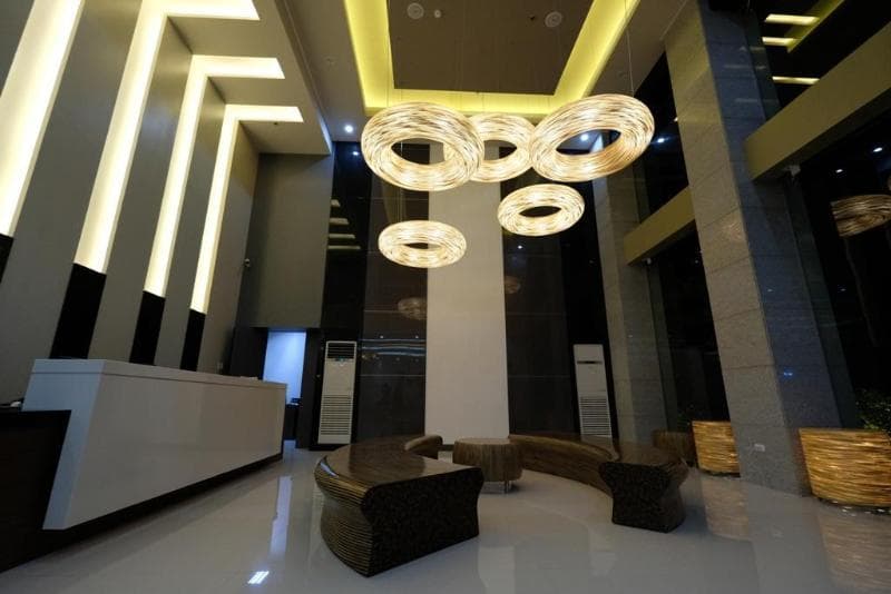 Kew Hotel photo 1