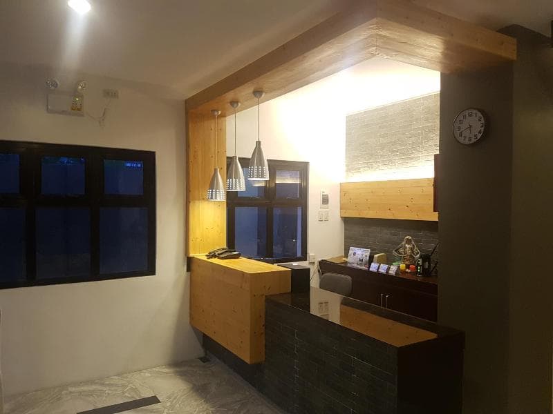 Aliria Bed And Breakfast 2