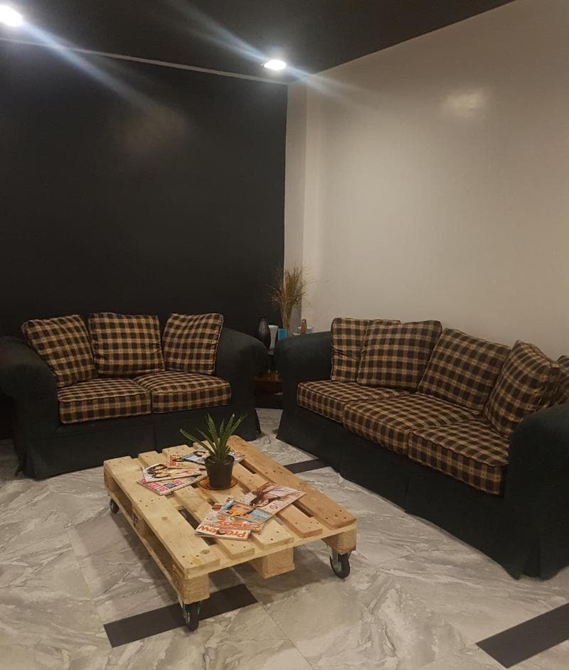 Aliria Bed And Breakfast 5
