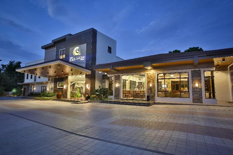Coron Soleil Garden Resort 3