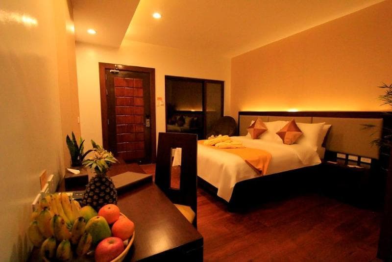Coron Soleil Garden Resort 5
