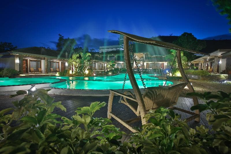 Coron Soleil Garden Resort photo 1