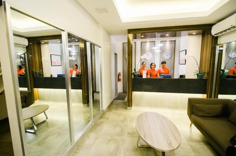 Travelite Express Hotel 4