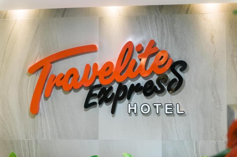 Travelite Express Hotel 5