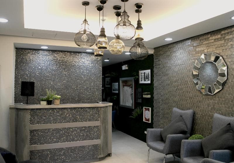Ortigas Budget Hotel Kapitolyo (Adults Only) main