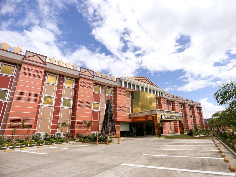 Grand Palace Hotel Butuan 5